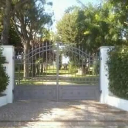 M'ama House * פורלימפופולי