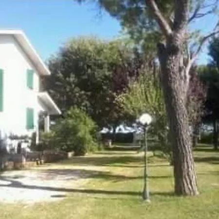בית אירוח M'ama House *